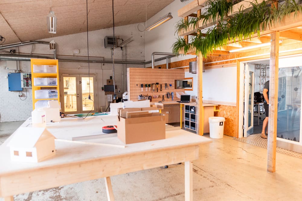 science efterskole