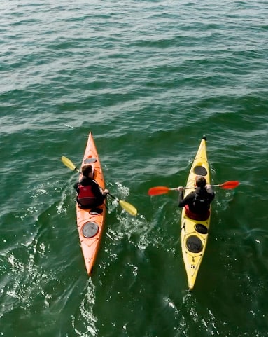 adventure og outdoor efterskole