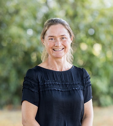 hest lærer Louise