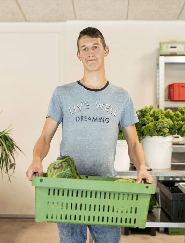 Gastronomi og mad efterskole