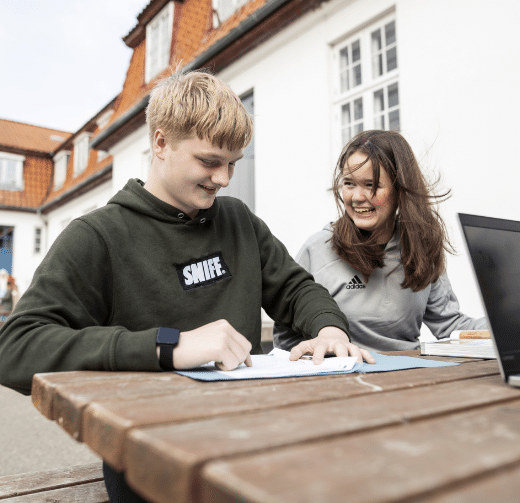 efterskole østjylland