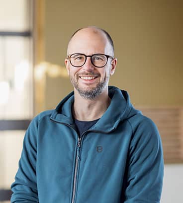 techlab lærer Simon