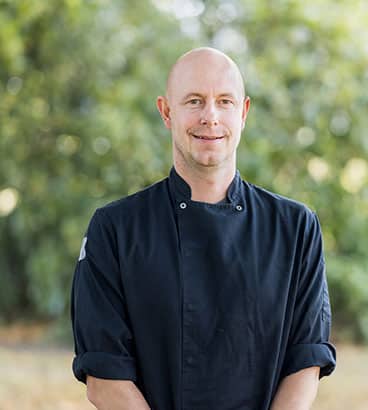 gastronomi lærer Allan